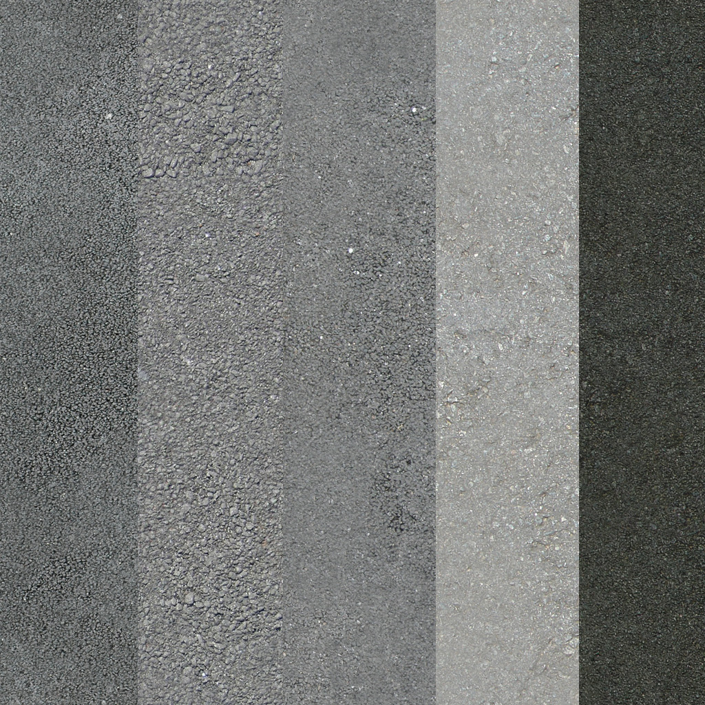 Asphalt texture 1