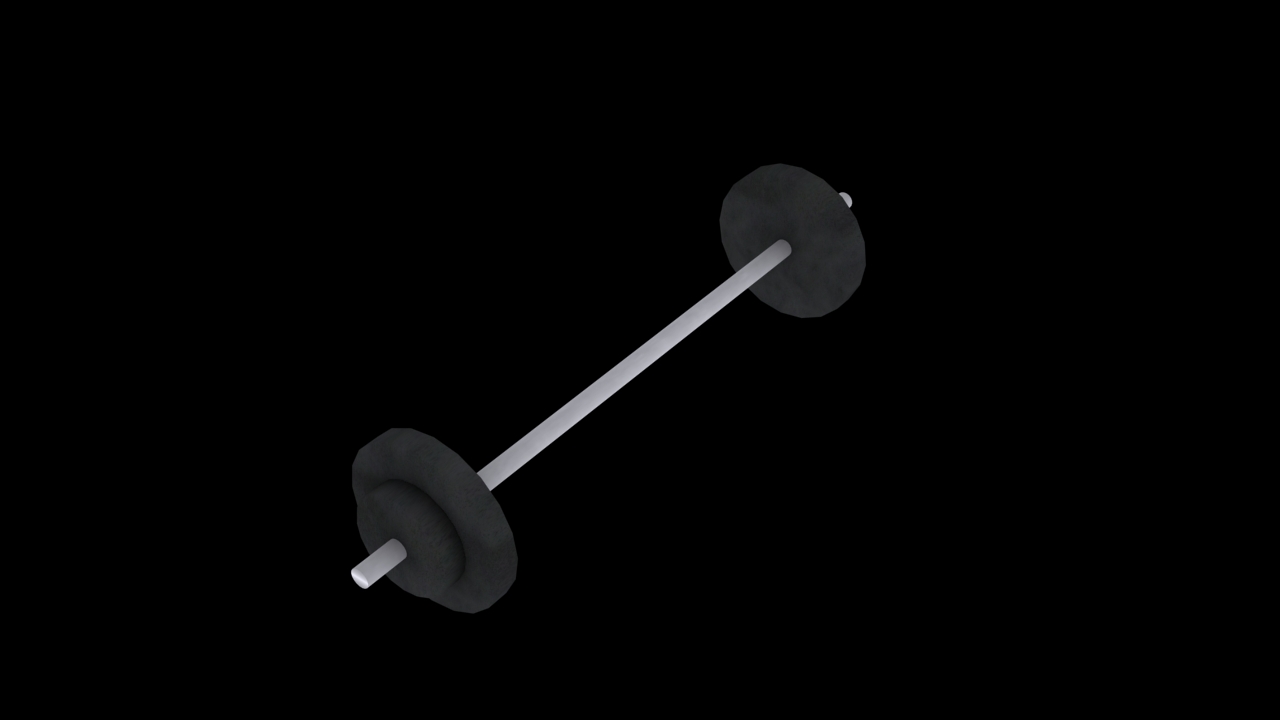 barbell 1