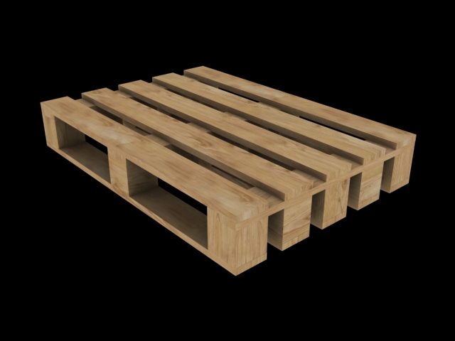 Pallet 1