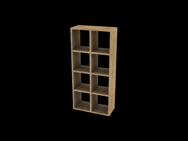 Shelving 1