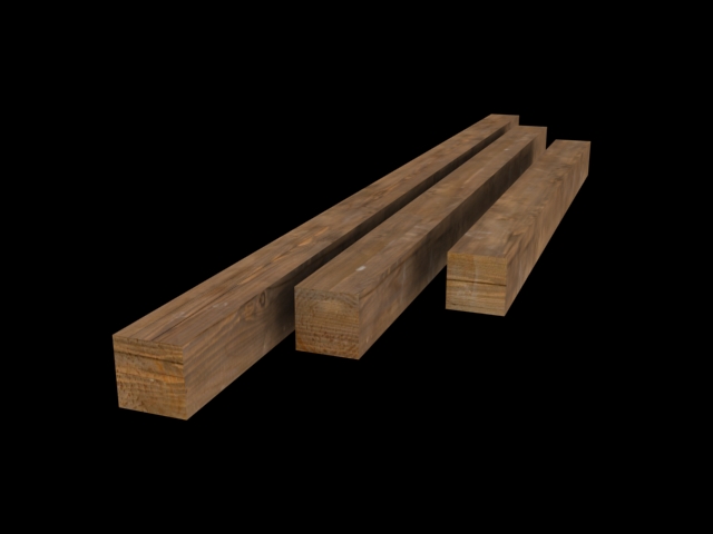 timber 2
