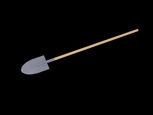 Shovel 1