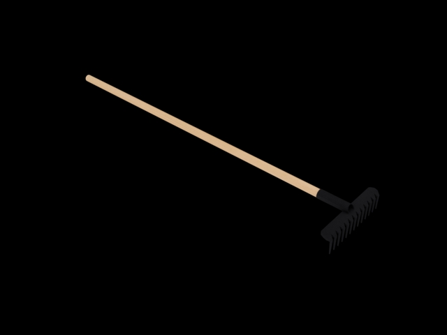 Rake 1