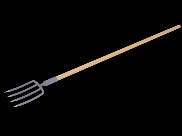 Pitchfork 1