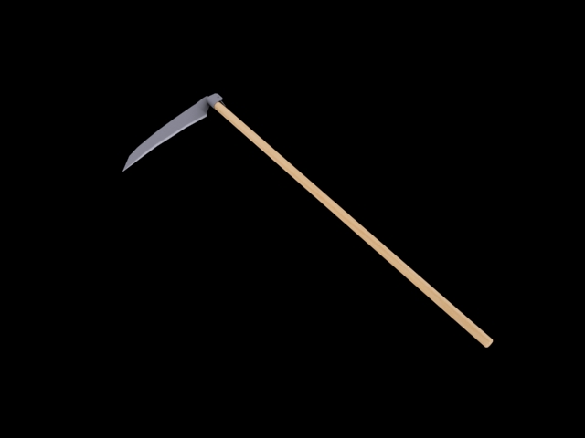 Scythe 1