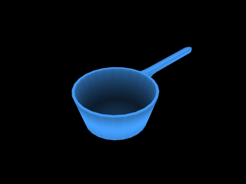 Ladle