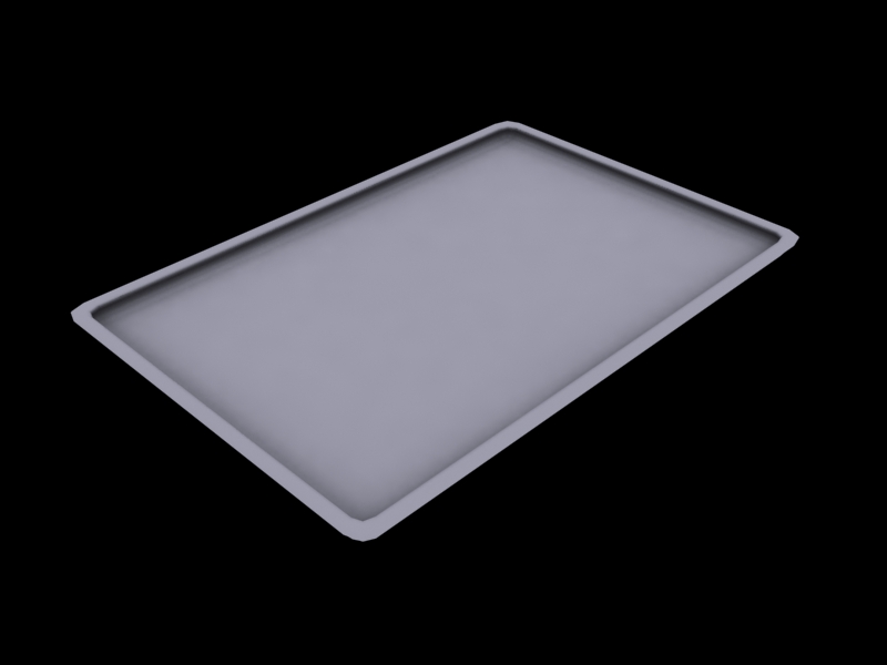 Tray