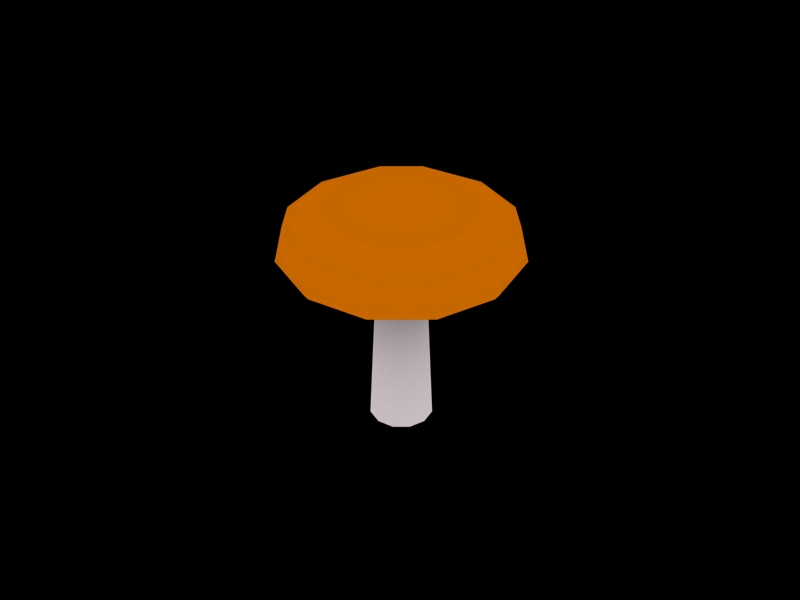 Boletus 5