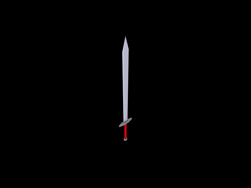 Sword 1 