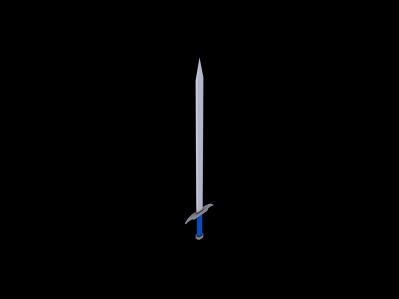 Sword 2 