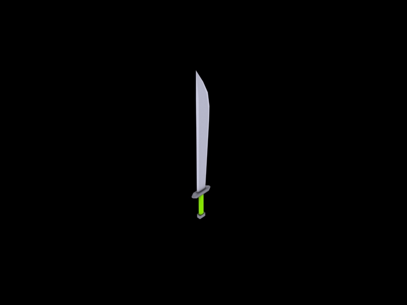 Sword 3