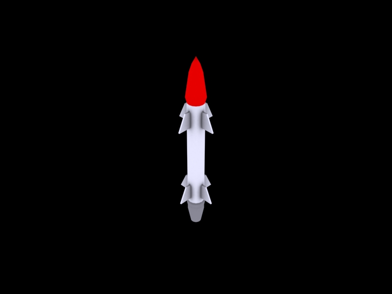 rocket 1 