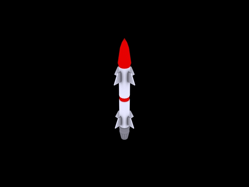rocket 3