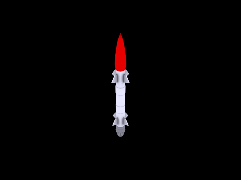 rocket 7