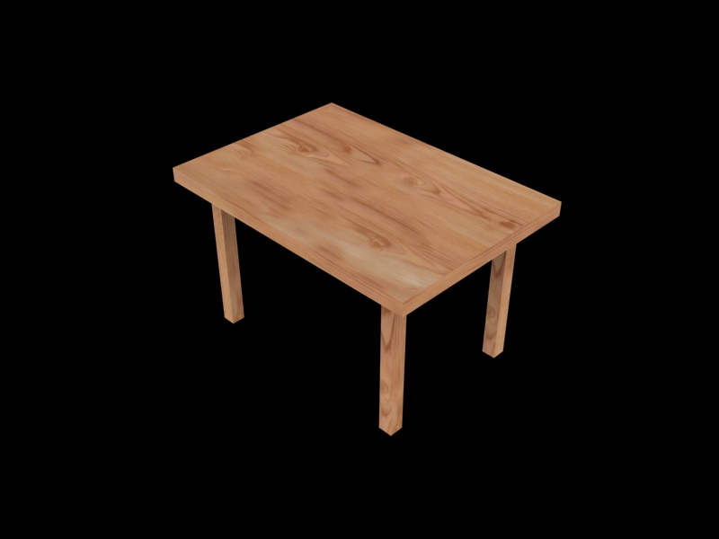 table type 1
