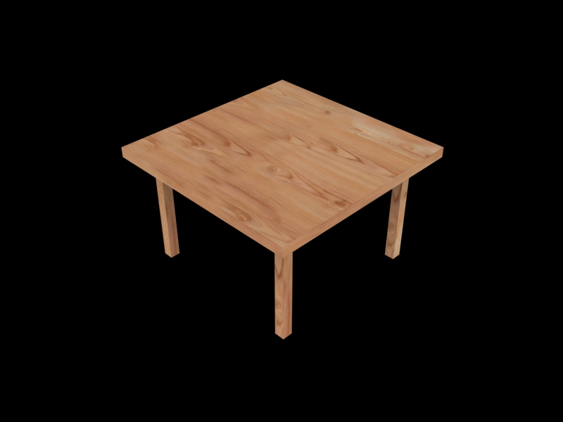 table type 2