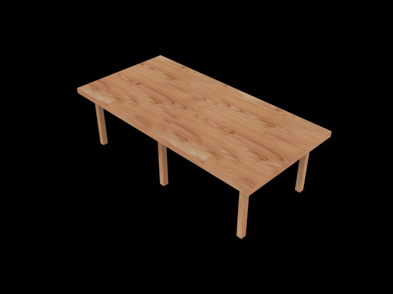 table type 4