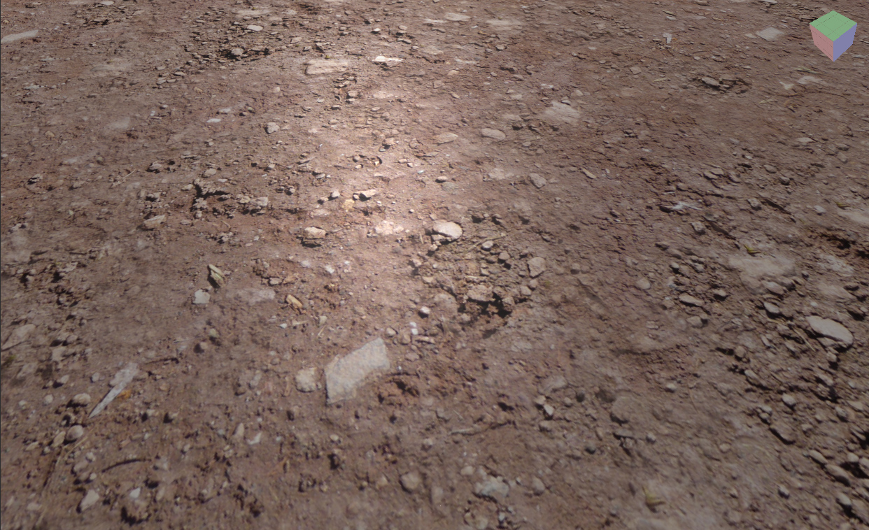 ground texture type 2