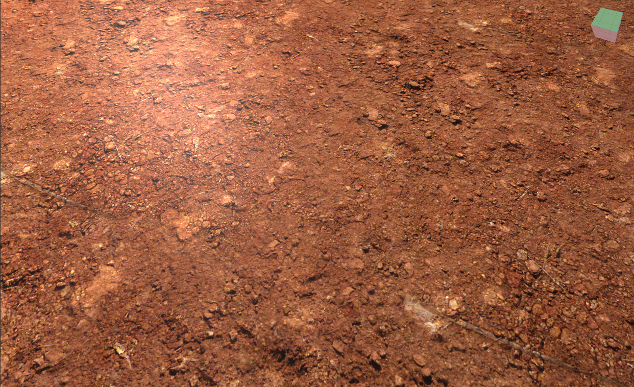 ground texture type 3