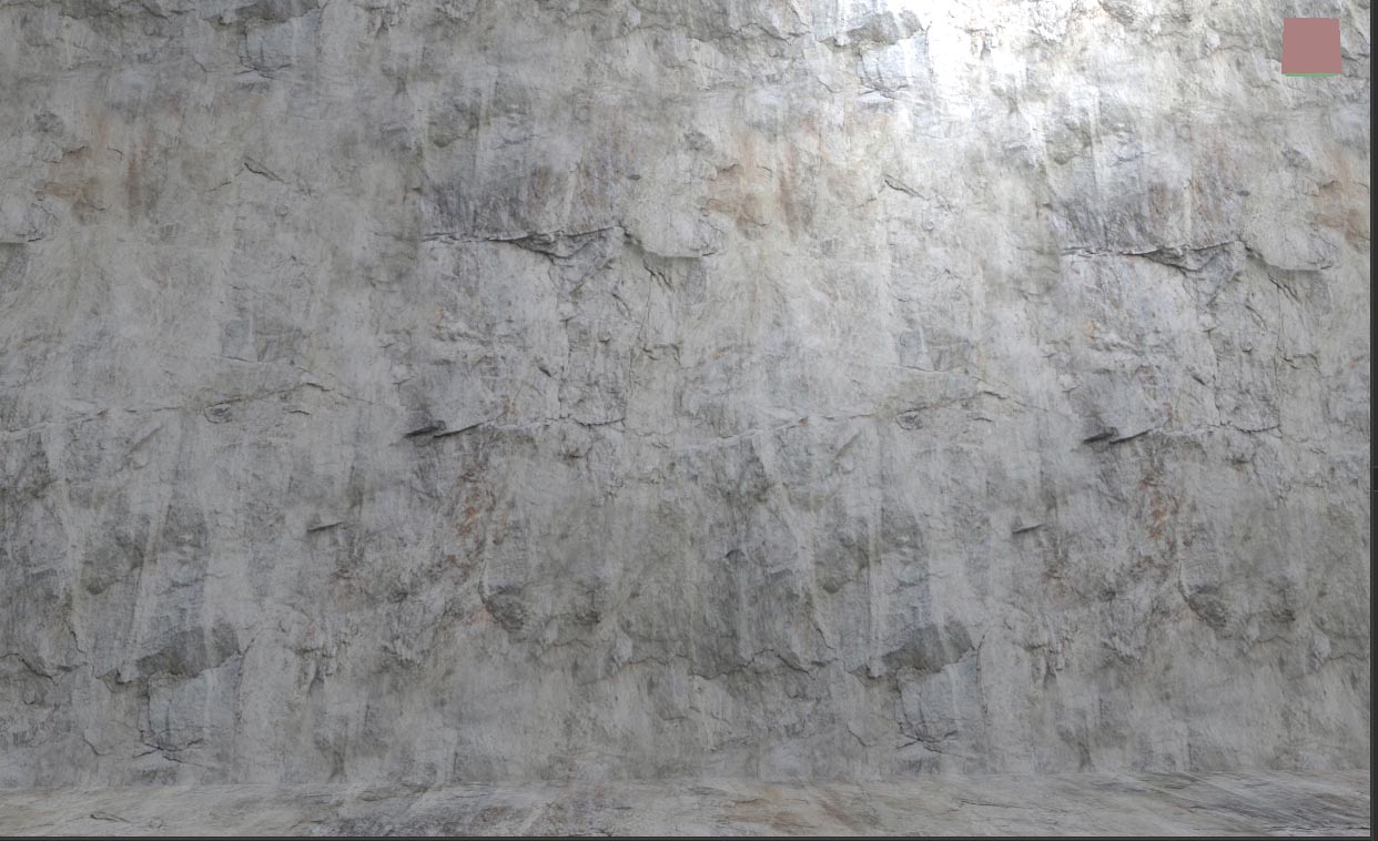 mountains texture type 1