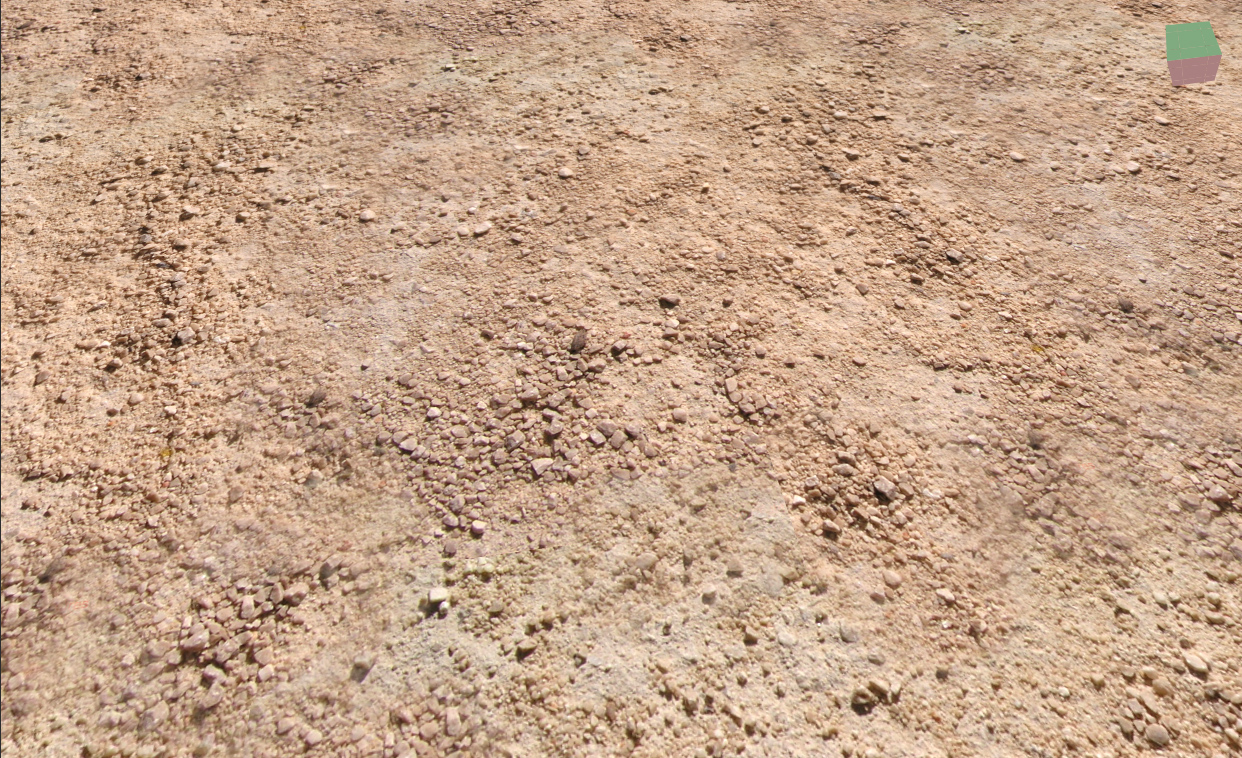 ground texture type 5