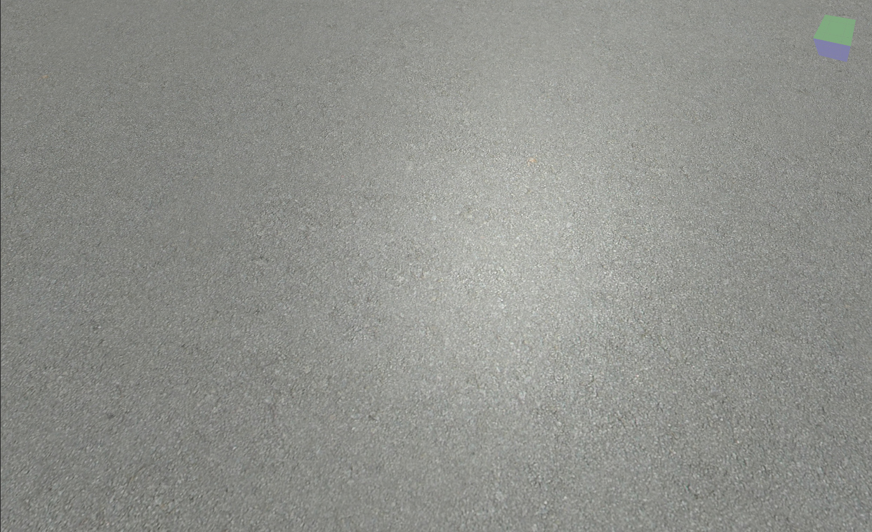 asphalt texture type 3