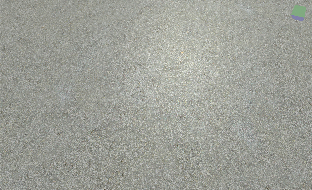 asphalt texture type 4