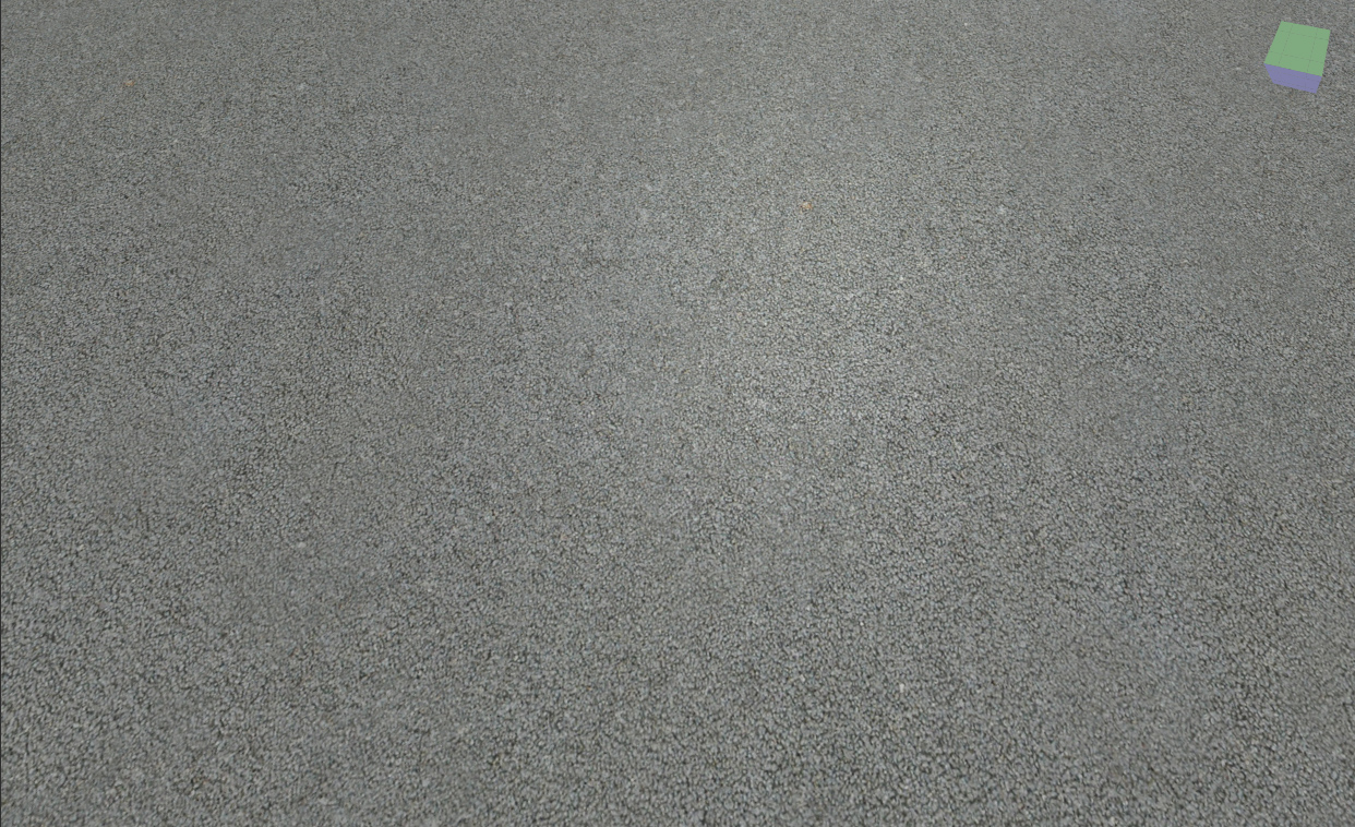 asphalt texture type 5