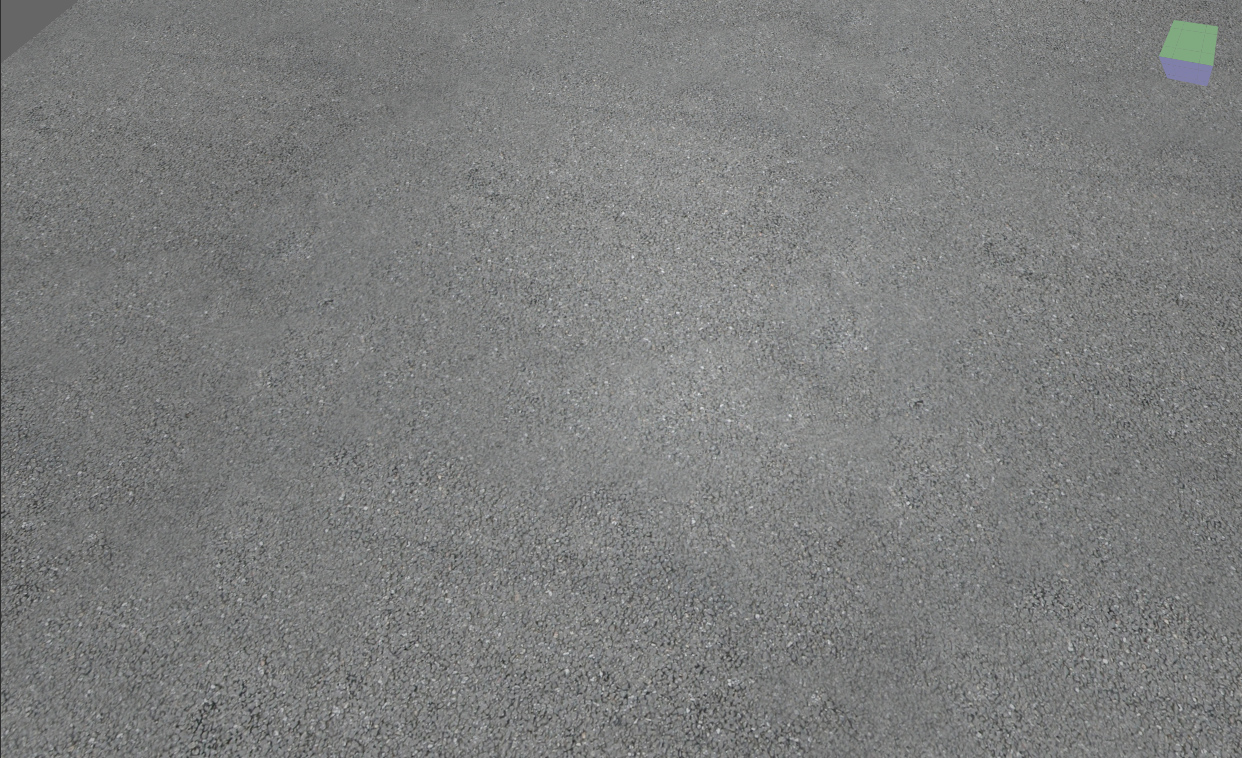 asphalt texture type 6
