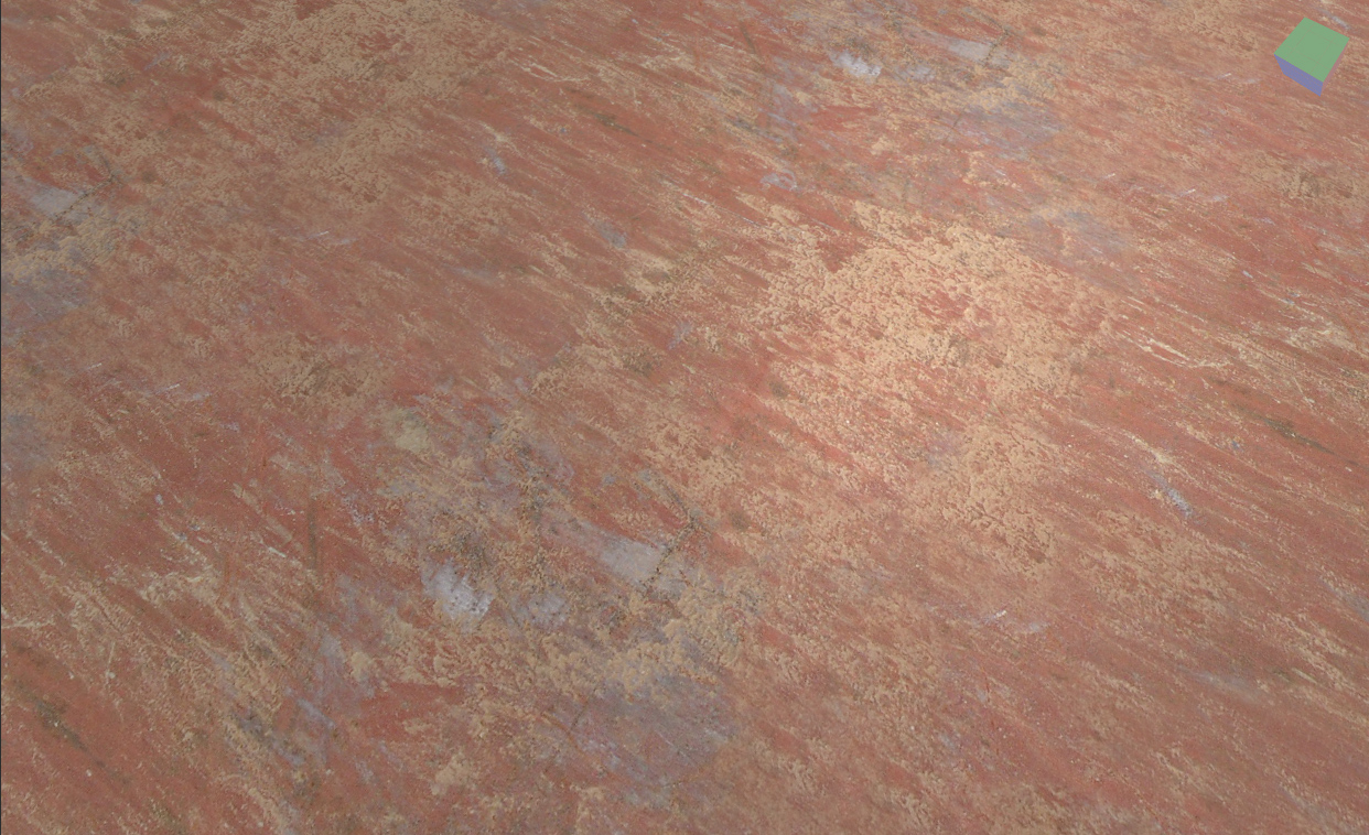 metal texture type 1