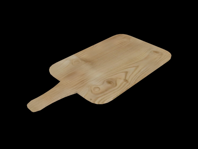 cutting board type 2
