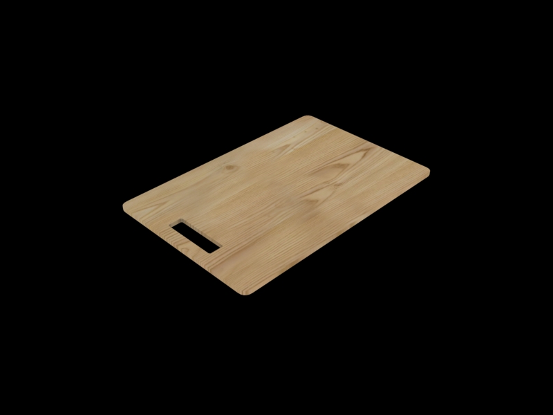 cutting board type 3
