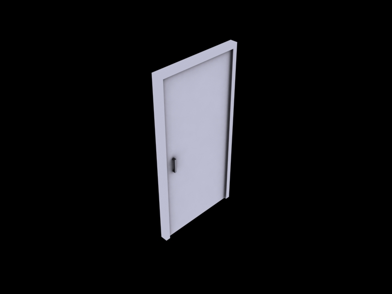 door type 1