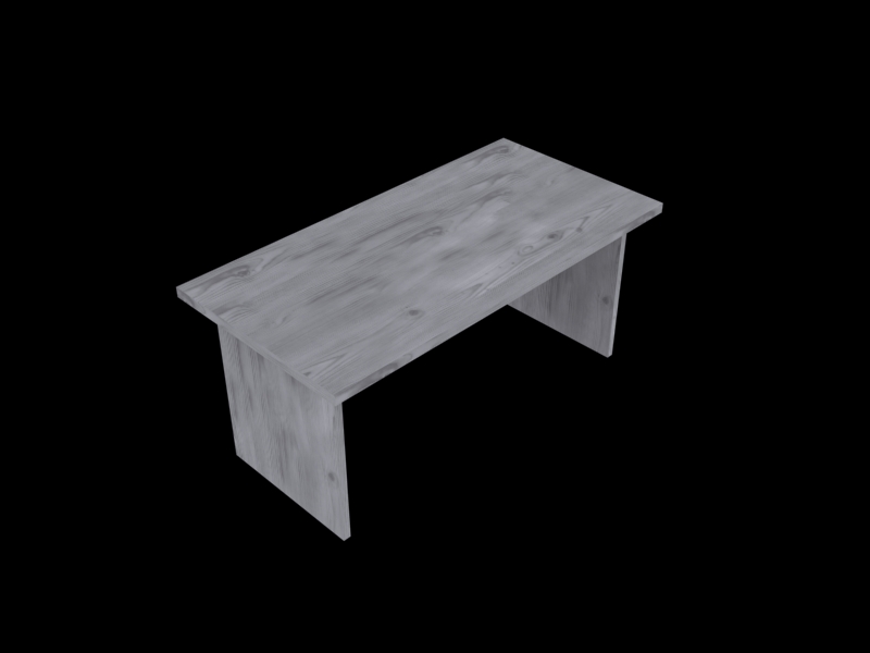 writing table type 1