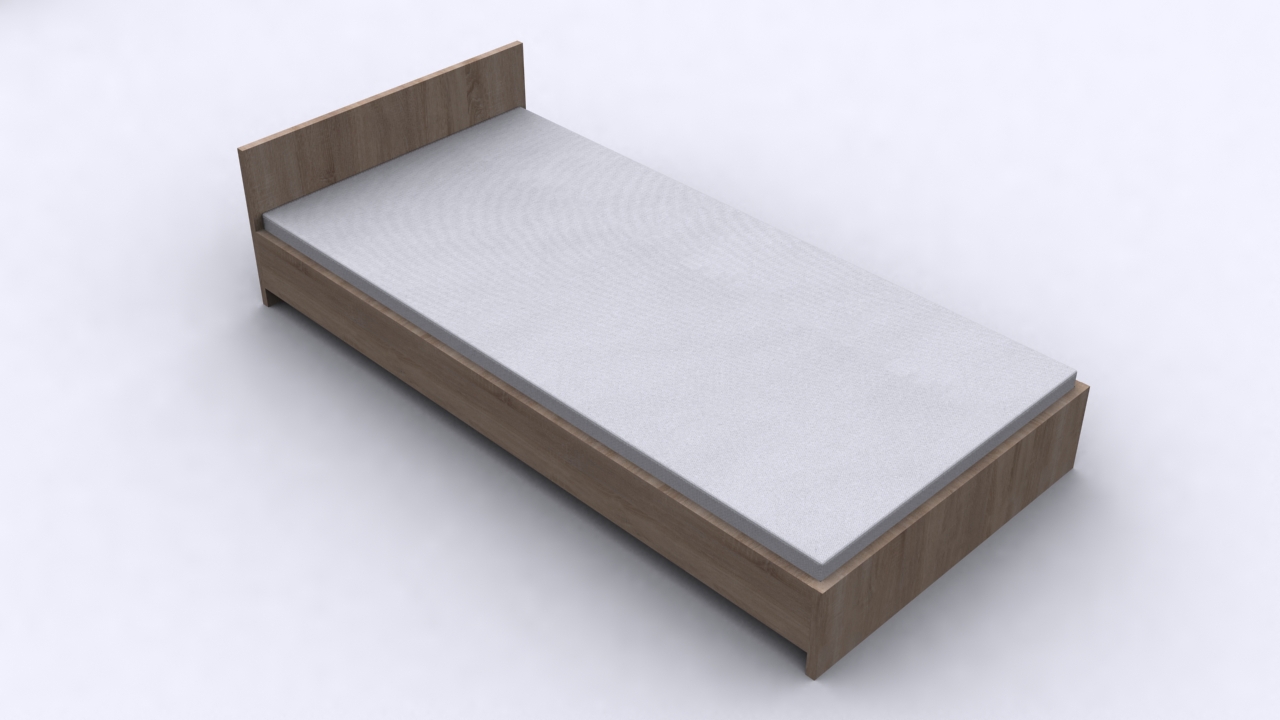 bed type 2