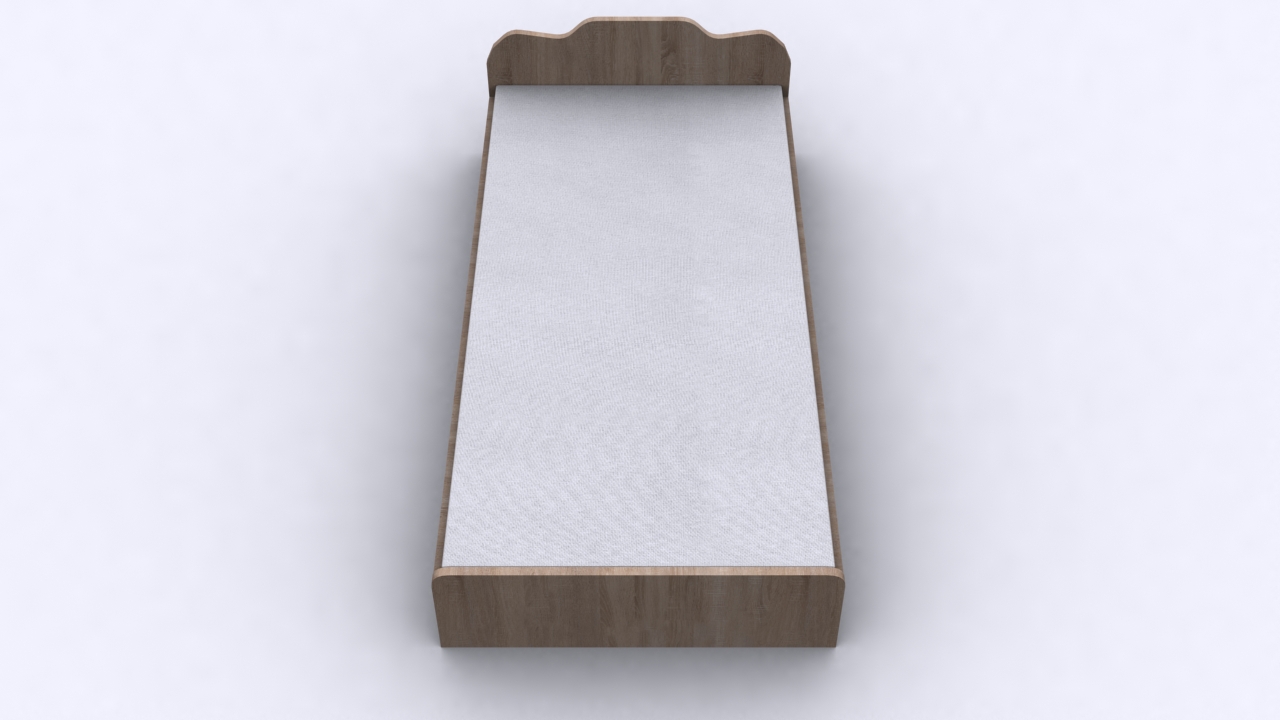 bed type 4