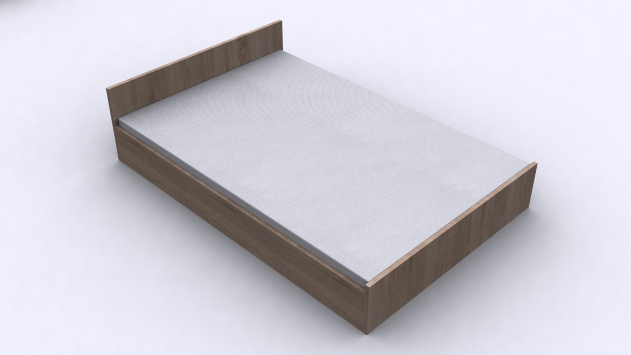 bed type 5