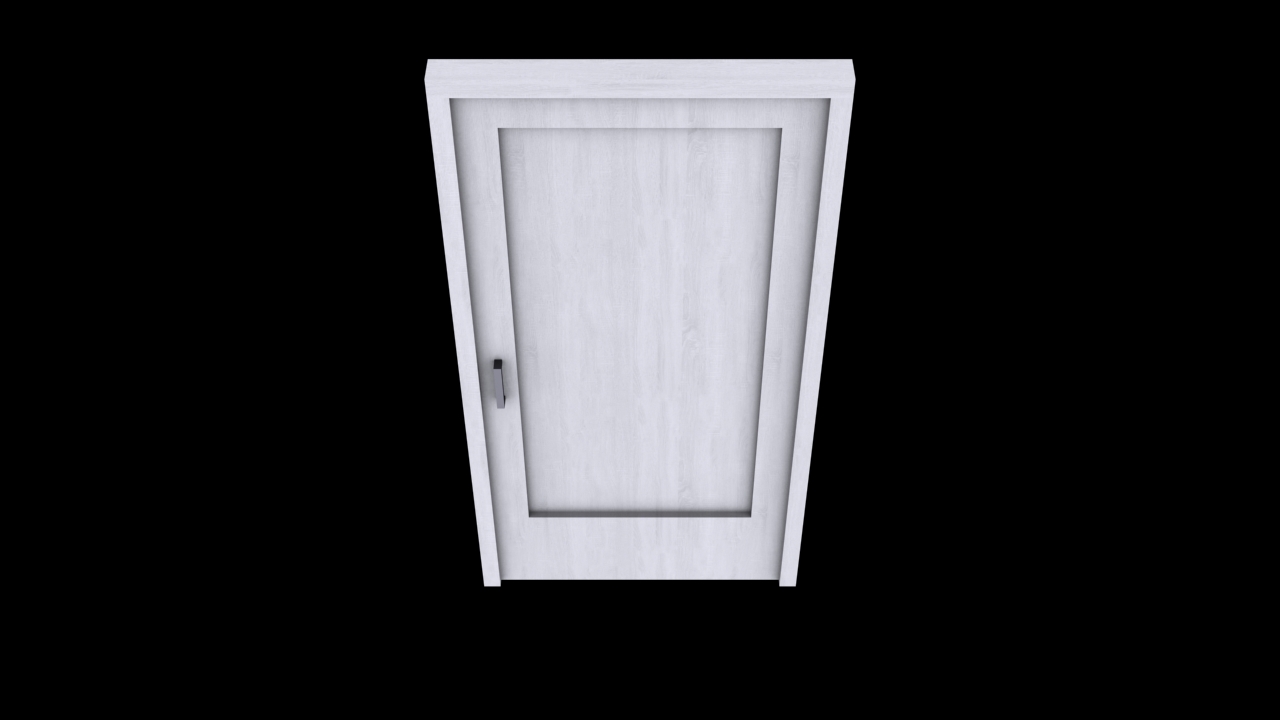 door type 2