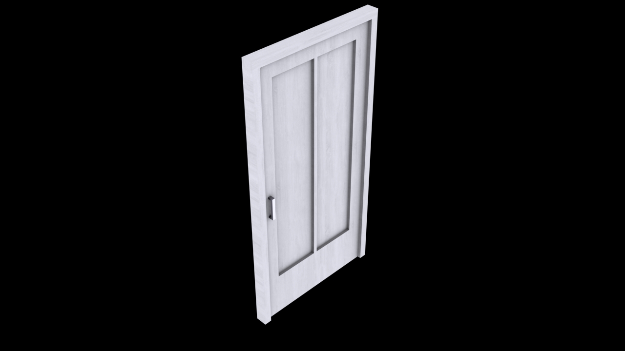 door type 3