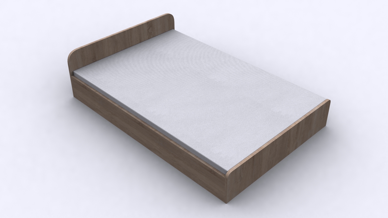 bed type 6