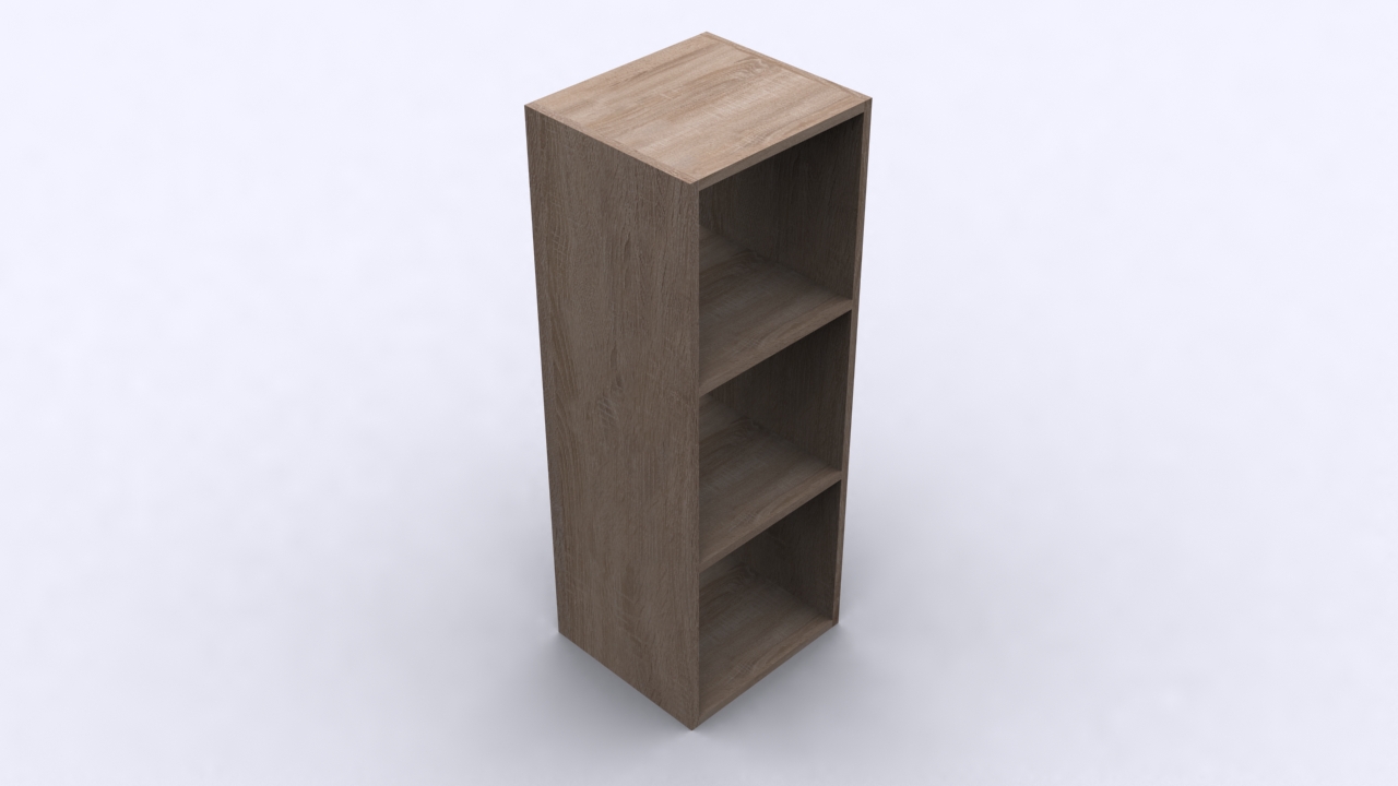 rack type 1