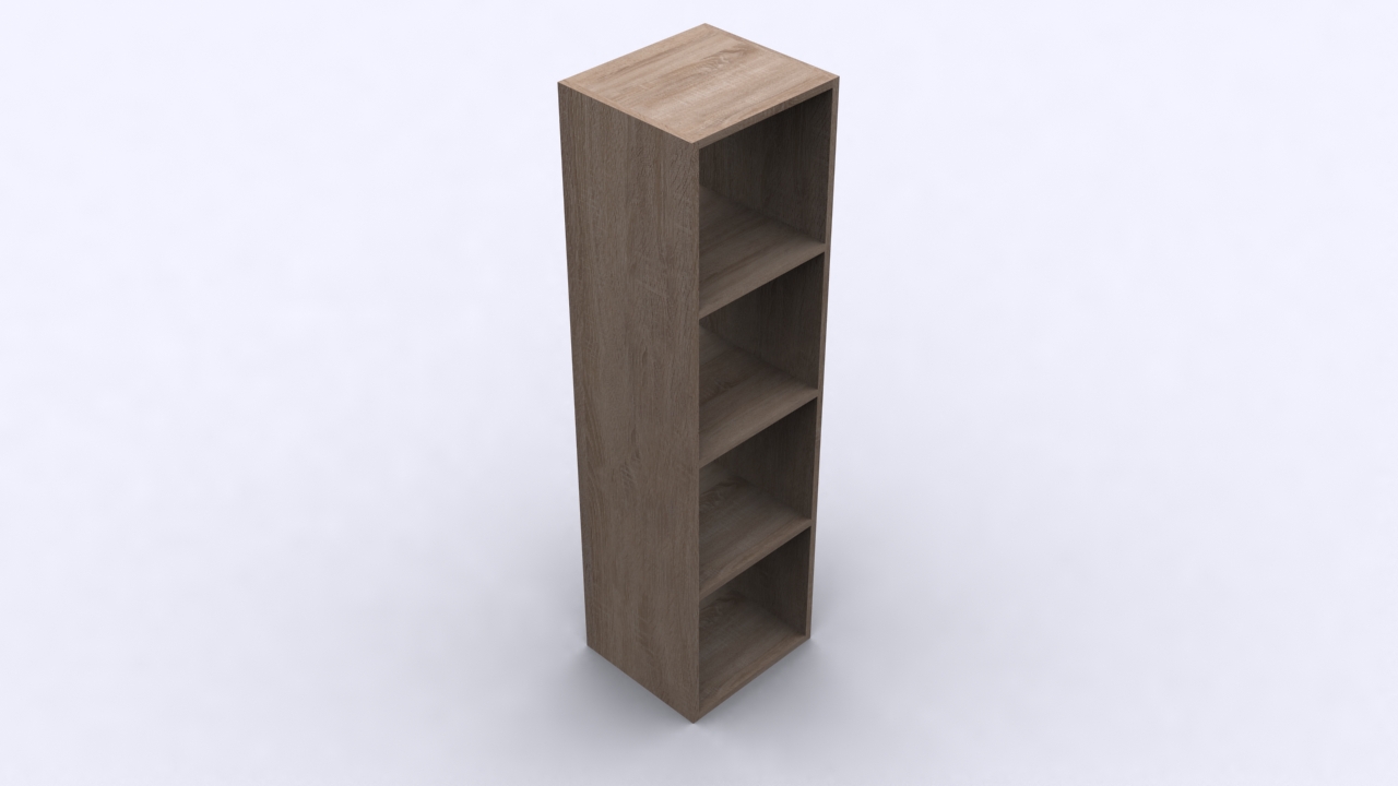 rack type 2