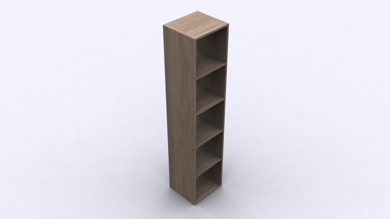 rack type 3