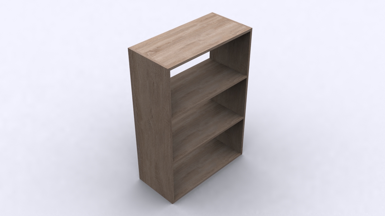 rack type 4