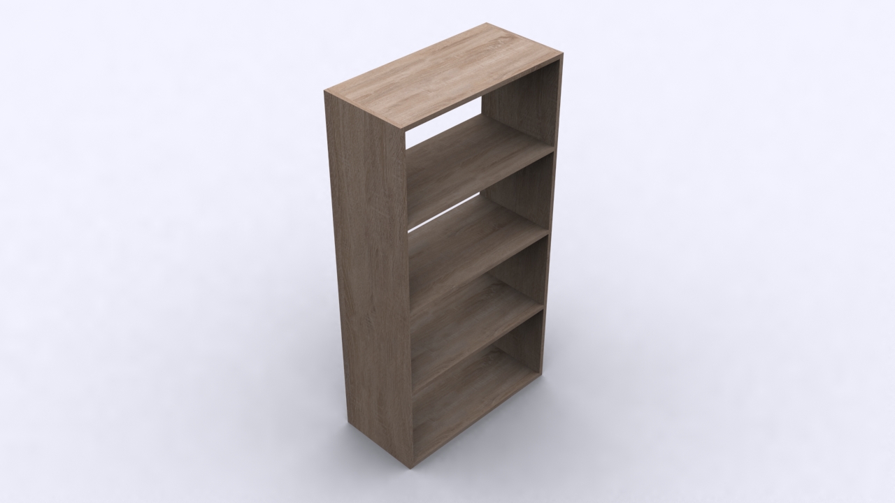 rack type 5