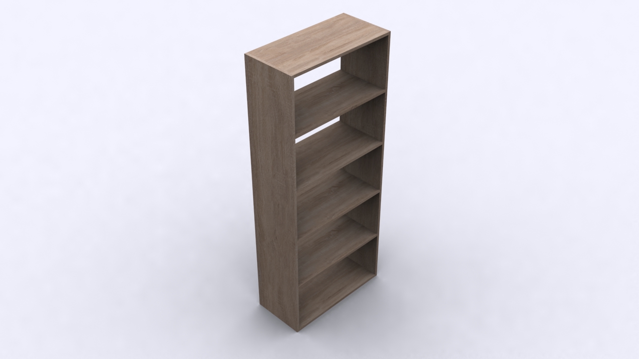 rack type 6
