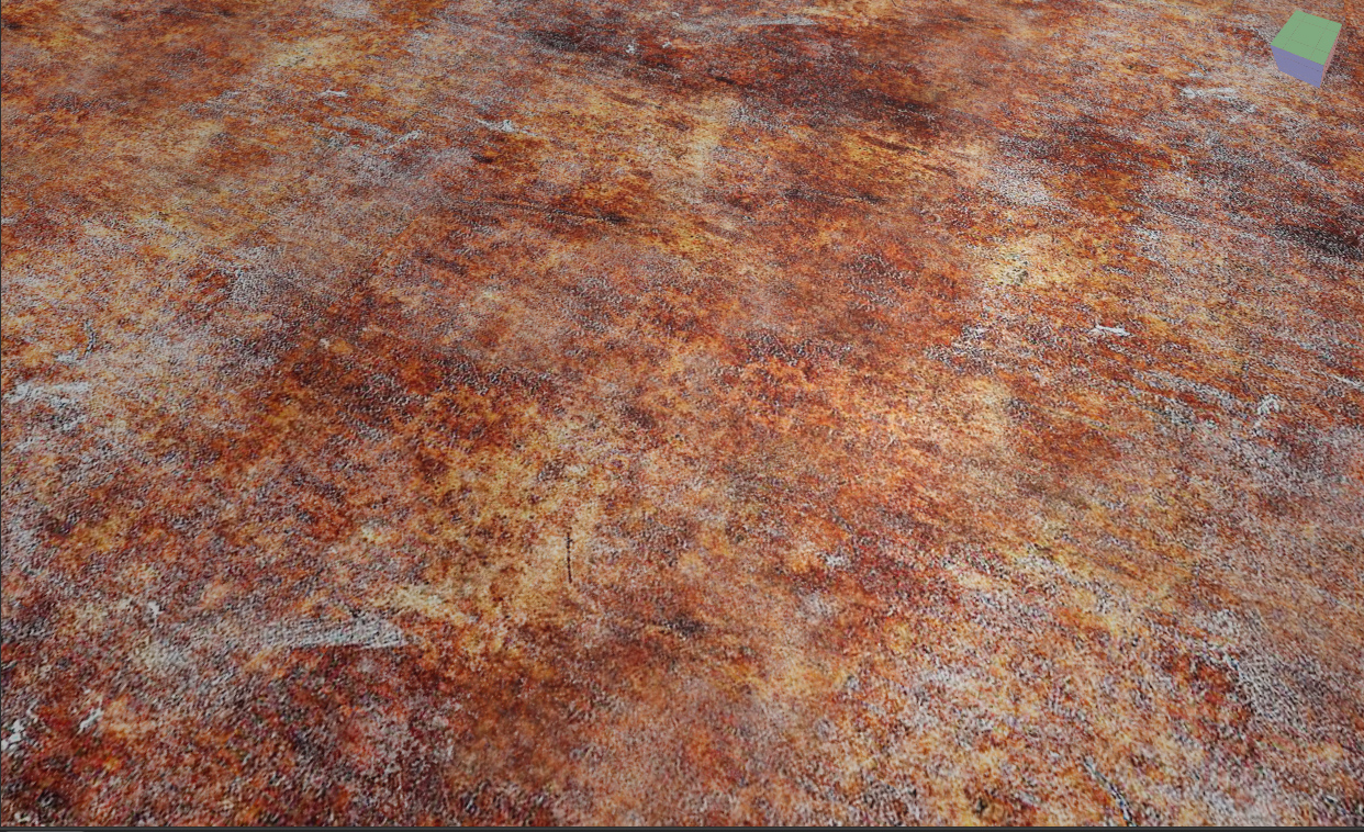 metal texture type 10