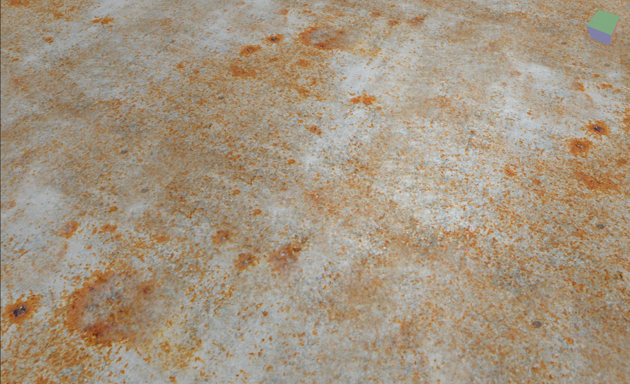 metal texture type 11