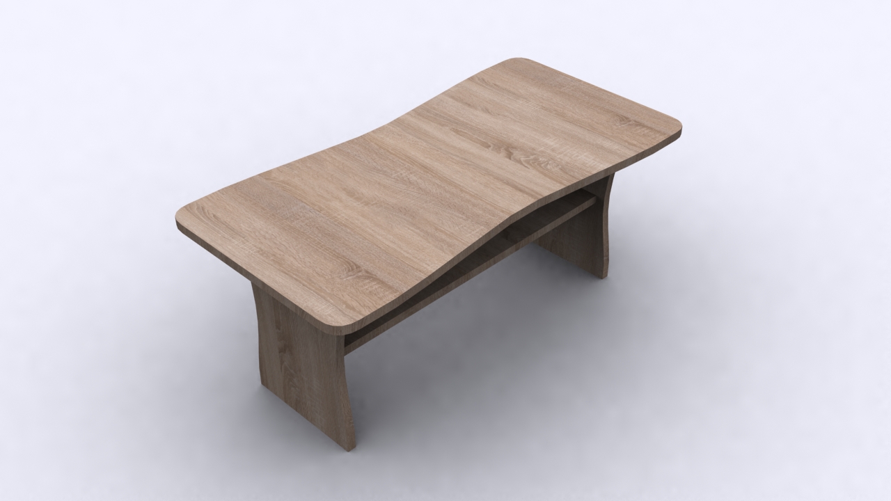 coffee table 5