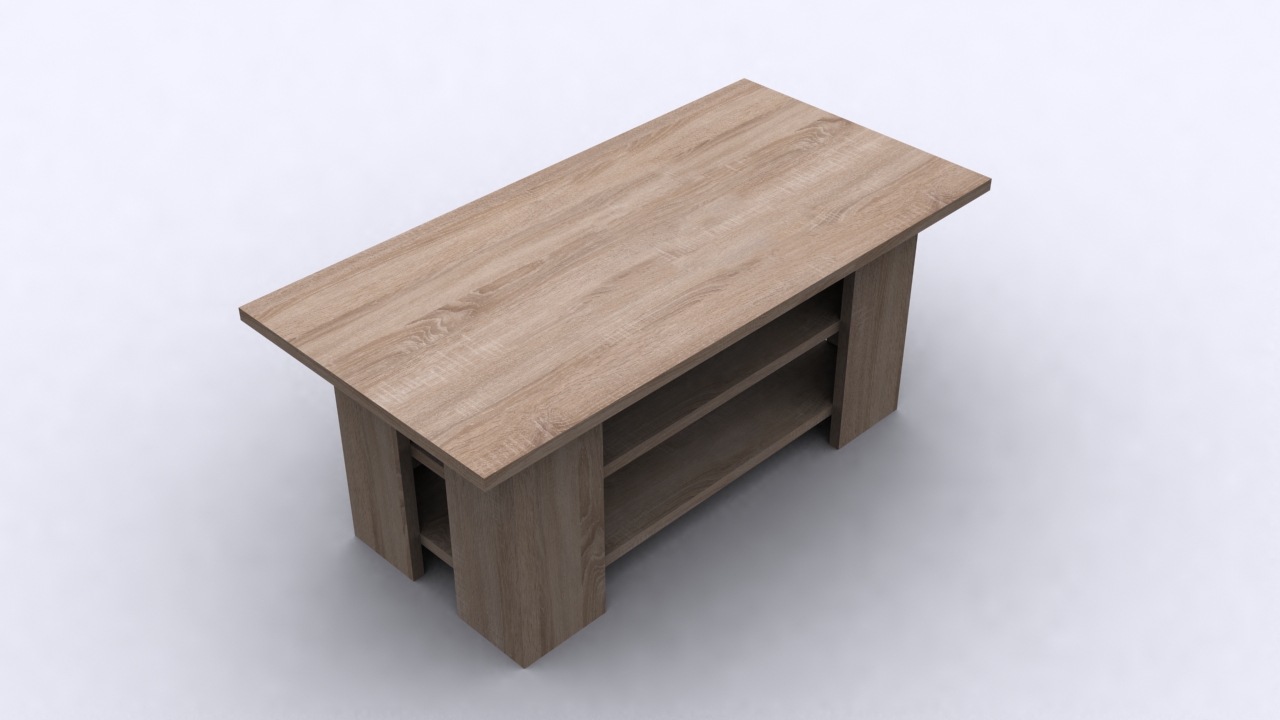 coffee table 7